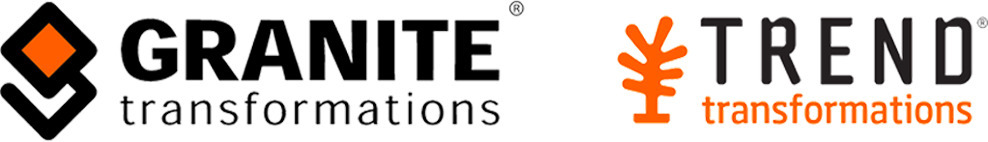 Granite Transformations and Trend Transformations